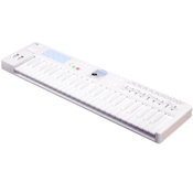 ARTURIA KEYLAB ESSENTIAL 49 MK3 ALPINE WHITE