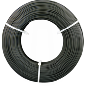 Fiberlogy Refill Easy PLA Black