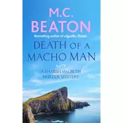 Death of a Macho Man
