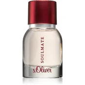 s.Oliver Soulmate Women Eau de Parfum Parfumirana voda 30ml