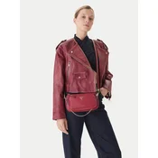 Guess Ročna torba Noelle II Mini HWZG96 72710 Rdeča