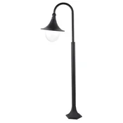 Rabalux 8247 - Zunanja svetilka KONSTANZ 1xE27/100W/230V IP44