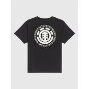Element Seal Bp Kids fantovska majica flint black