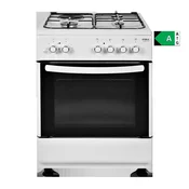 VIVAX HOME SAMOSTOJEČI ŠTEDILNIK FC-31602IFS WH - VIVAX - Vivax