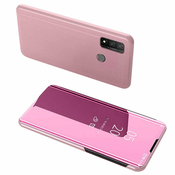 Clear View preklopna torbica za Huawei P Smart 2020