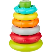 Infantino Babi Dindolino Infantino, Colorful