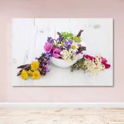 Slika Wallity DEV02982100140, 100x140 cm