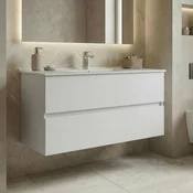 HANAH HOME Ormarić sa umivaonikom Nest 121 v2 626