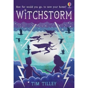 Witchstorm