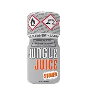 Leather Cleaner Jungle Juice Stoned