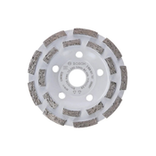 Bosch Dijamantska glava za brušenje Expert for Concrete Long Life, 115 x 22,23 x 5 mm ( 2608601761 )