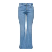 ONLY Kavbojke ONLTHEILA moder denim