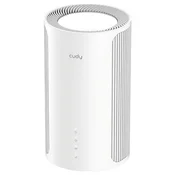 Cudy P2, 5G SA/NSA AX3000 Wi-Fi 6 Router, 2.6 Gbps DL, 2402 Mbps+ 574 Mbps