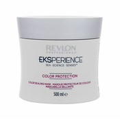 Revlon Professional Eksperience Color Protection maska za obojenu kosu 500 ml