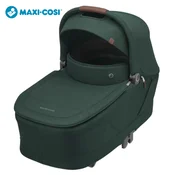 maxi-cosi® košara za novorojenčka sense™ twillic green