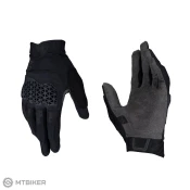 Leatt MTB 3.0 Lite rokavice, stealth (L)