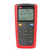 Uni-T UT325 kontaktni termometer s podporo za termočlene