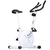 One Fitness RM8740 Exercise Bike White