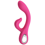 VIBRATOR RABBIT Pretty Love Frizt Pink
