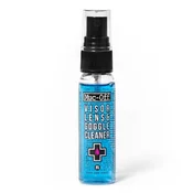 MUC-OFF ČISTILO ZA VIZIRJE, STEKLA IN OČALA 250 ML