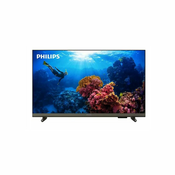 PHILIPS LED TV 32PHS6808 12, HD, SMART, CRNI