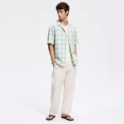 Reserved - MEN`S TROUSERS