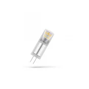 G4 LED žarnica 2,5 W 12 V premium, 3000 K WOJ+14430