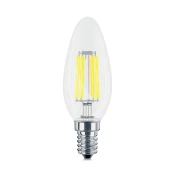 Braytron LED sijalica BRY-ADVANCE-6W-E14-C35-CLR-3000K