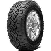 GOODYEAR letna pnevmatika 255/60R20 113Q Wrangler Duratrac