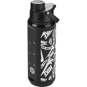 Bidon Nike TR RENEW RECHARGE CHUG BOTTLE 24 OZ/