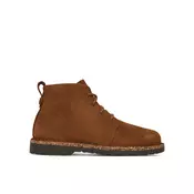 Birkenstock Pohodni čevlji Uppsala Mid 1030221 Rjava
