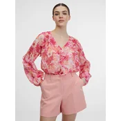 Orsay Bluza 812076 Roza