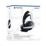 PULSE Elite™ brezžične slušalke PS5