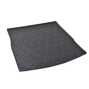 Rubber trunk mat Kia Optima 2015-2019 (combi, hybrid)