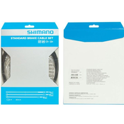BUŽIR I SAJLA KOCNICE MTB/ROAD SHIMANO MSYSTEM SET CRNI