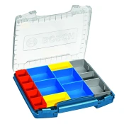 Bosch L-BOXX 53 set 12 (1600A001S7)