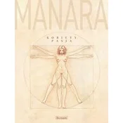 MANARA: ŽENSKE – STRAST (PASSION FEMMES)