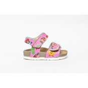 Pilici Sandalice roze 27