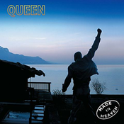 Queen - Made In Heaven (CD)