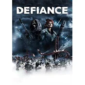 Defiance: Adapted Ark Hunter Bundle Official website Key GLOBAL