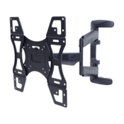 Multibrackets 1725 nosač za televizore 127 cm (50) Crno