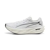 PUMA x HYROX Deviate NITRO™ Elite 4 Shoes Men, Fitness, White/Black, 46.5