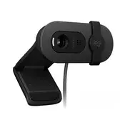 LOGITECH Brio 105 Webcam Full HD, Antracit