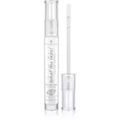 essence WHAT THE FAKE! transparenten sijaj za ustnice odtenek Oh So Glassy! 4.2 ml