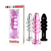 Gardj Europe 5,5 Glass Romance Pink