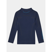 Brubeck Termalno donje rublje LS1364J Tamnoplava Slim Fit
