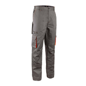 Coverguard radne pantalone paddock ii sive velicina xl ( 5pap1500xl )