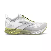 Brooks LEVITATE 6 W, ženski tekaški copati, bela 120383