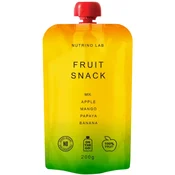 Nutrino Lab Pire Jabuka, Mango, Papaja, Banana, 200g