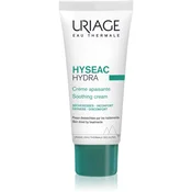 Uriage Hyséac Hydra pomirjujoča krema Soothing Cream 40 ml
